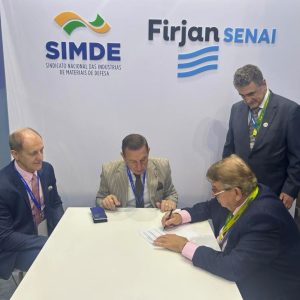 Adesão das empresas PFM Medical, PFM Protect e Grupo Nicoletti ao SIMDE (8)